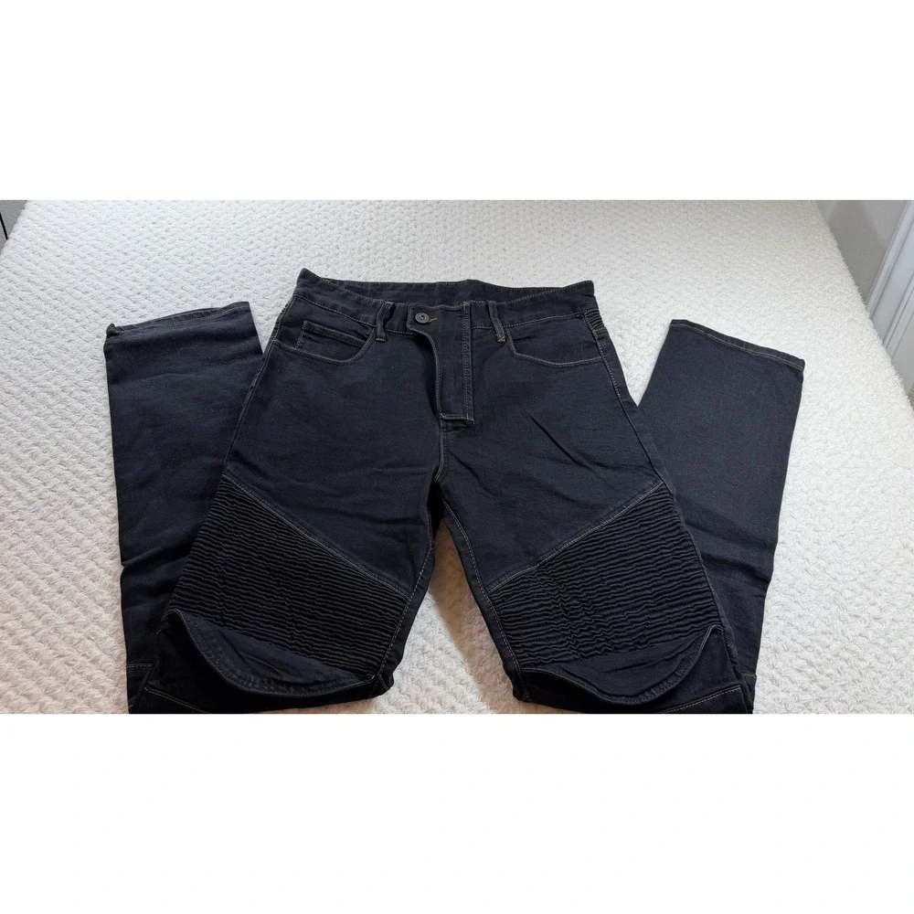 EUC Kominie Safety & Innovation Men's Jeans/Straight Leg US 32 EU M/ J L
